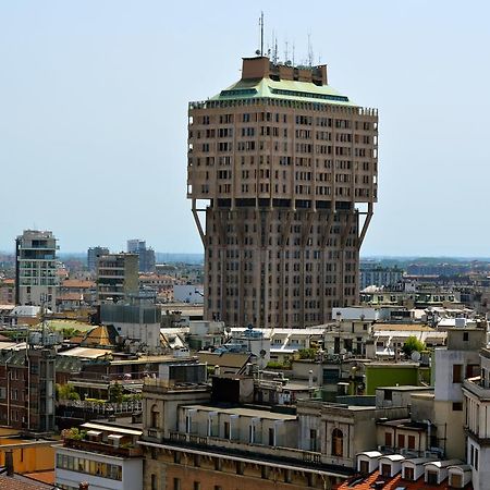 Serendipity Rooms Milan Exterior photo